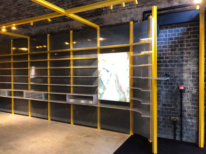 Shop Fitting Panels Better Fibreglass Mouldings from stuartpease