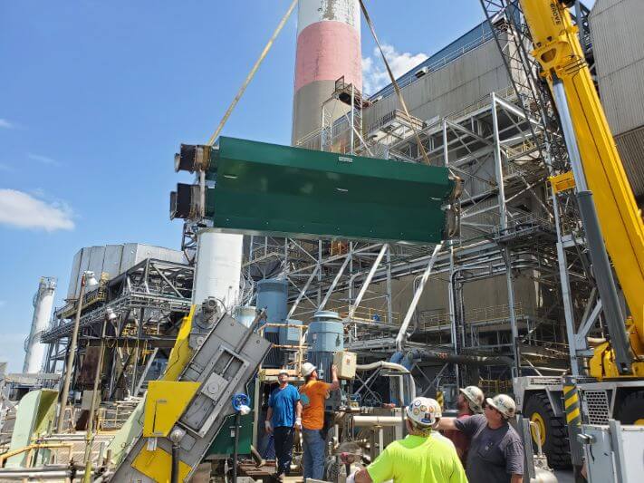 Water Treatment Better Fibreglass Mouldings from stuartpease